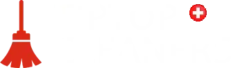 TipTop Cleaners Logo